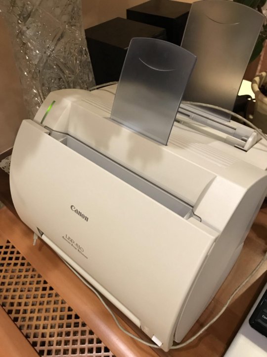driver stampante canon lbp-810 scarica
