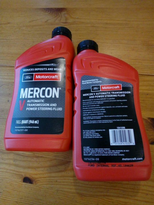 Меркон 5 для акпп. Меркон 5. меркон 5 форд гур. motorcraft mercon xt-2 qdx. mercon v цвет.
