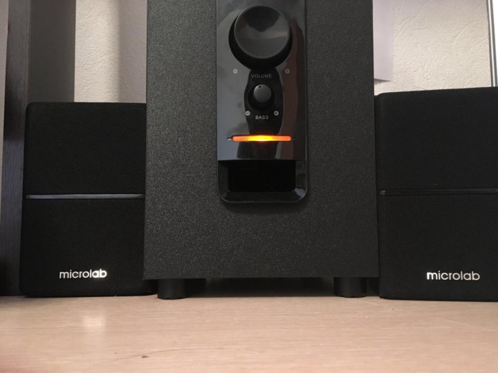 microlab m106