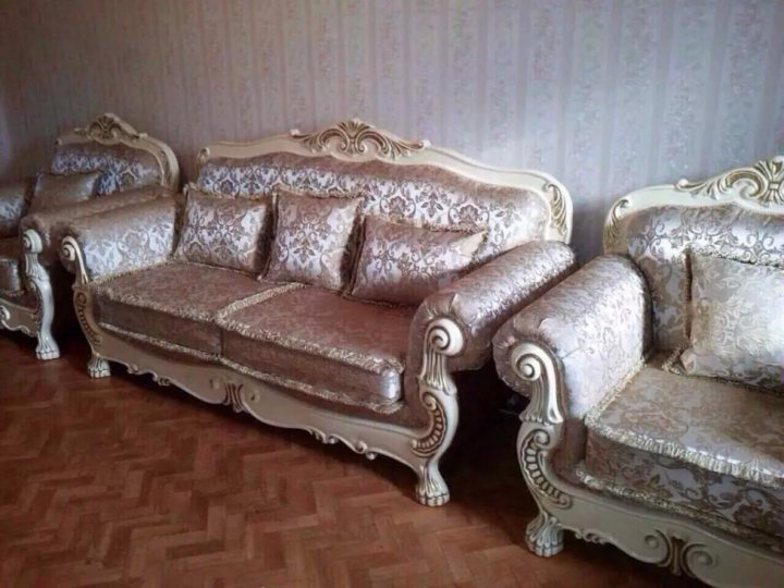 Сайт Мебельного Магазина Беркат Назрань