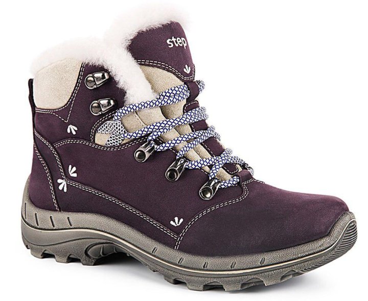Обувь шагах купить. Женская зимняя обувь Step 2022. Texno Tex Flex Step ботинки.