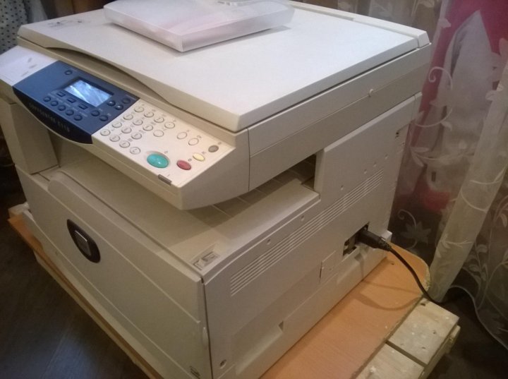 Фото Ксерокс Рядом Со Мной – Telegraph