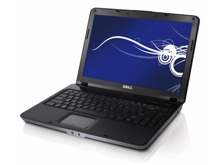 Ноутбук Dell Интернет Магазин
