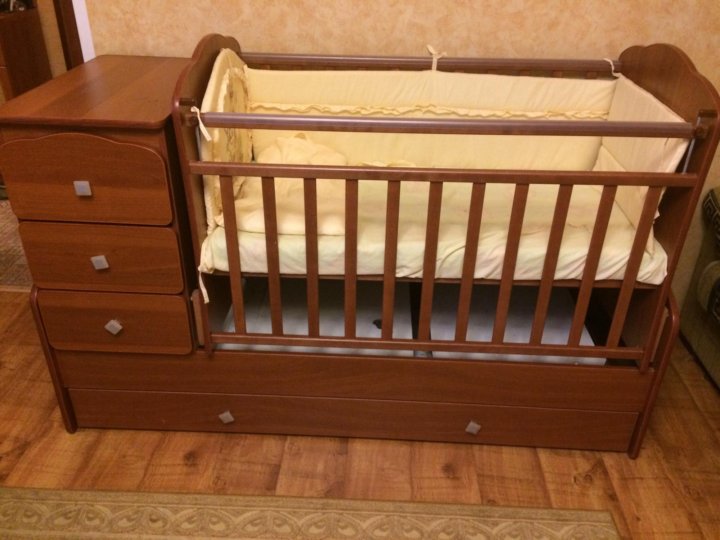 Авито Энгельс Детские Кроватки Бу С Фото