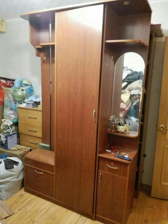 Прихожая б у