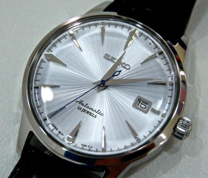 Which seiko made in japan