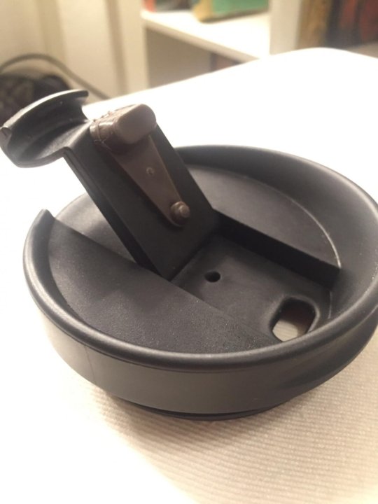 крышка для термокружки отдельно