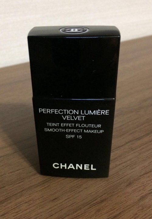 Крем тональный Chanel perfection lumiere velvet – купить, цена 1 200 ...