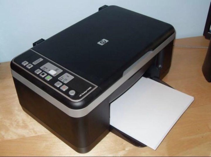 Принтер сканер ксерокс 3 в 1. Принтер HP f4180. HP 4180 принтер. Принтера Deskjet f4180. HP Deskjet f4180.