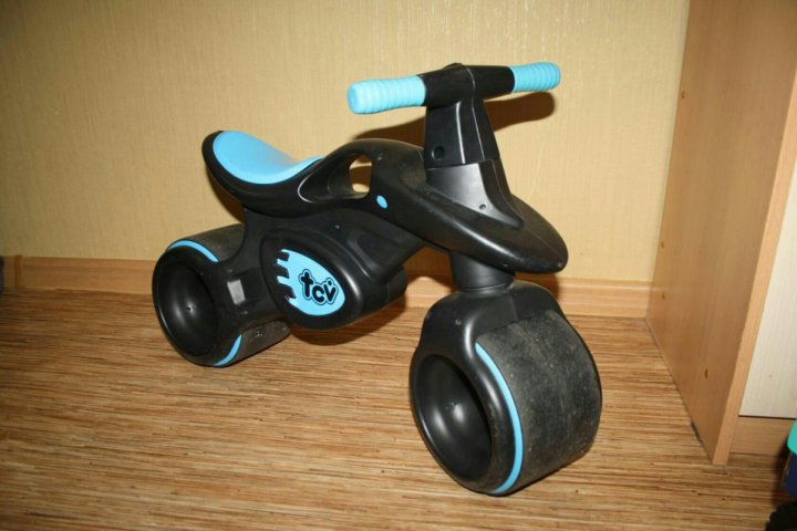 Eurotrike tcv outlet balance bike