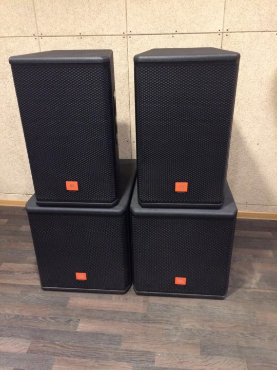 Jbl mrx515 sale