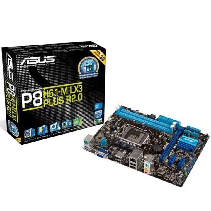 P8h61 mlx3. ASUS p8h61-m LX R2.0. ASUS p8h61-m le r2.0. Материнская плата ASUS p8h61-m lx3 r2.0. ASUS p8h61-m le r2.0 LGA 1155 MATX RTL