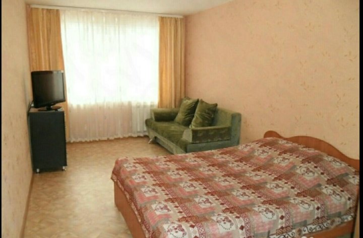 снять квартиру в саянске посуточно