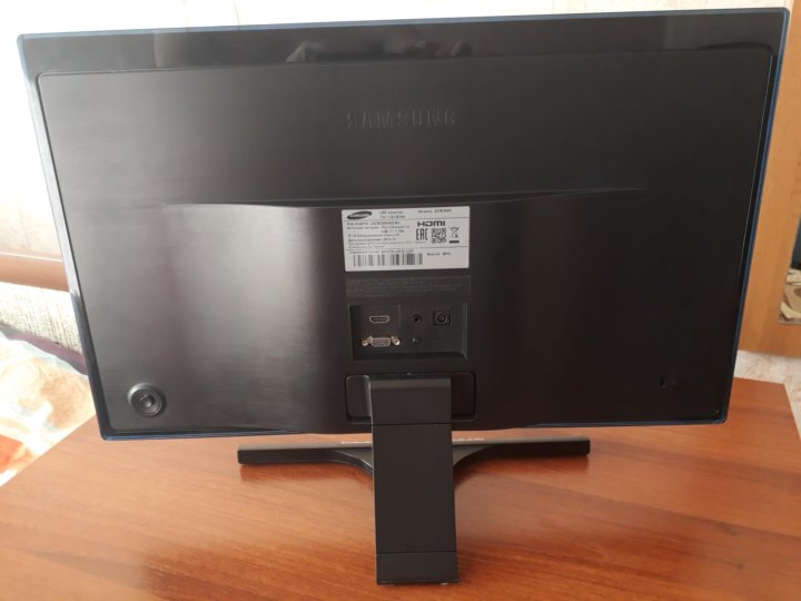 Samsung s22e390h схема