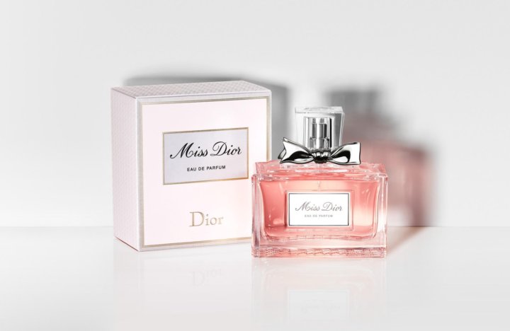 Miss Dior Eau de Parfum 2017 50 2 590 27 2018