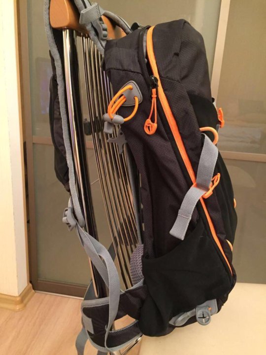 lowe alpine airzone z20