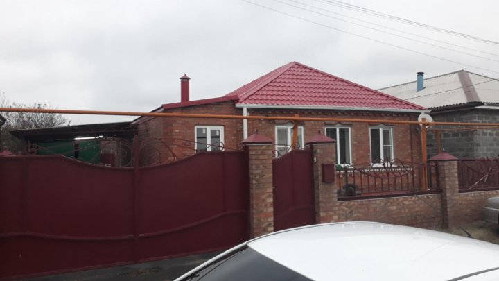 Погода синявское. Село Синявское. Продается дом Морозовск Халтурина.