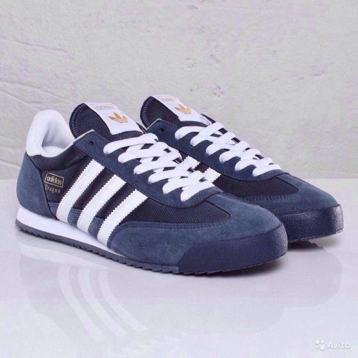 adidas dragon 39