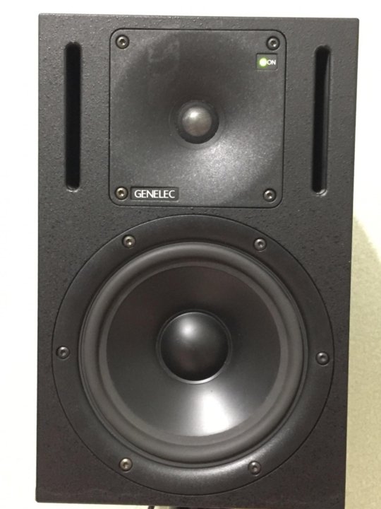 genelec 1030a