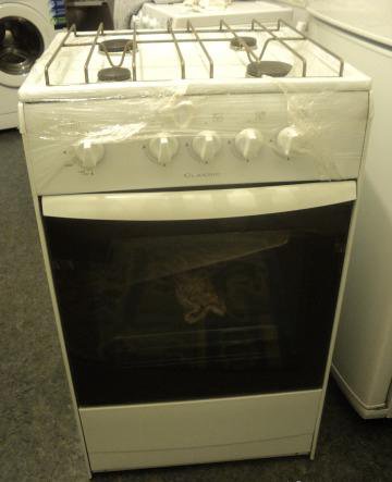 Газовая плита дарина gm 441 001 w s газмаш нового образца