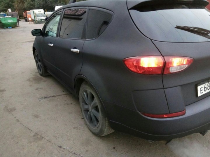 Raptor u Pol Kia Rio