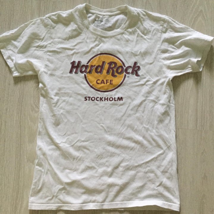 Hard Rock Cafe Санкт Петербург Магазин Одежды