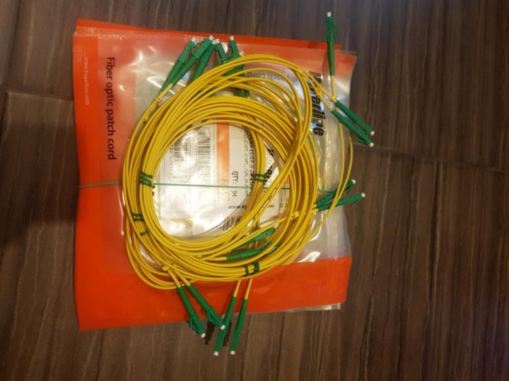 Fc d2 9 lc. FPT-b9-9-LC/ar-1m-LSZH-yl