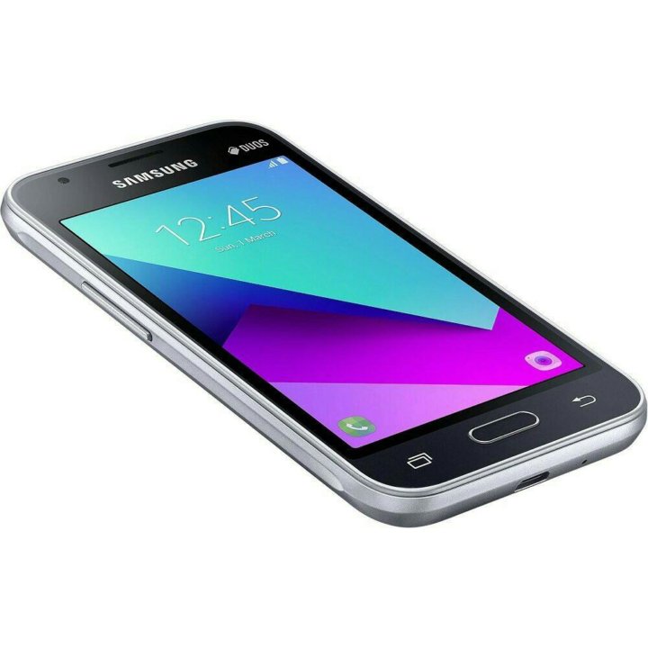 Смартфоны samsung dual sim