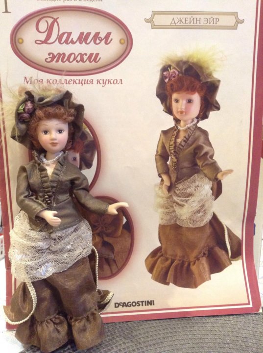 Коллекция кукол дамы эпохи. Дамы эпохи моя коллекция кукол.