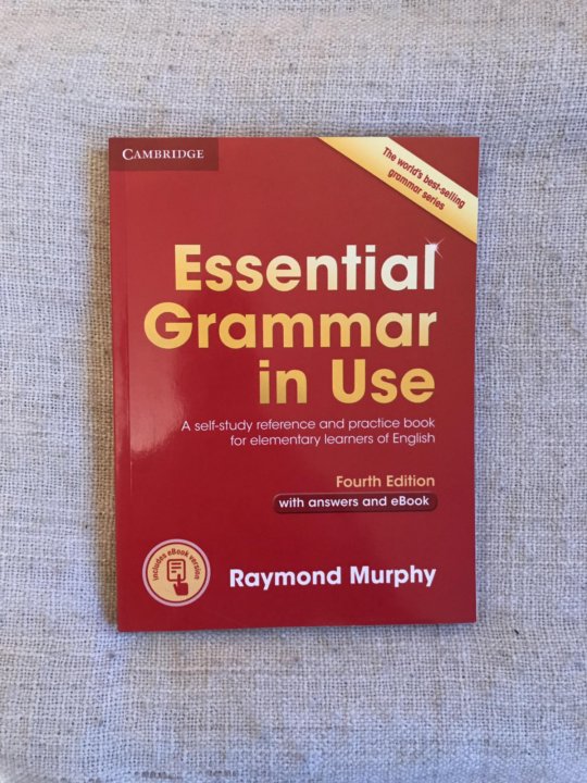 Книги grammar in use. Raymond Murphy English Grammar in use Elementary. Murphy English Grammar in use Intermediate красный. Raymond Murphy Essential Grammar in use with answers синий. Мерфи Essential Grammar in use.