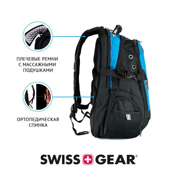 swissgear 8815