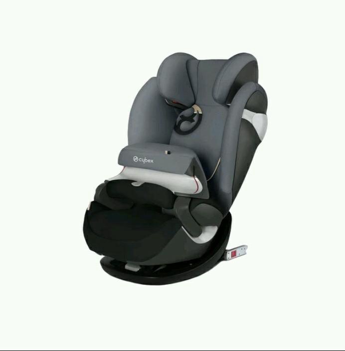 Cybex Pallas b-Fix. Cybex Pallas g i-Size. Автокресло Cybex с базой. Solution m-Fix Lavastone Black.