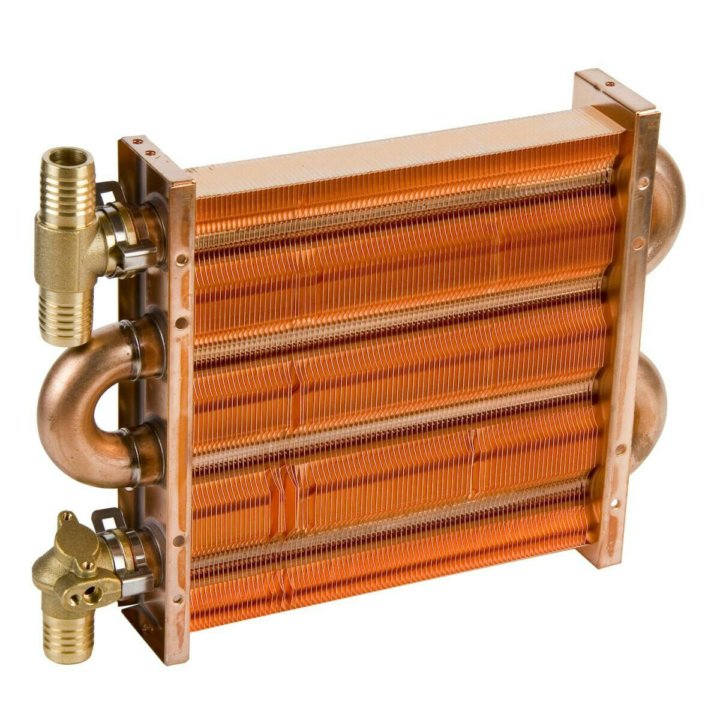 Паяный теплообменник Alfa Laval CB110-120H Великий Новгород