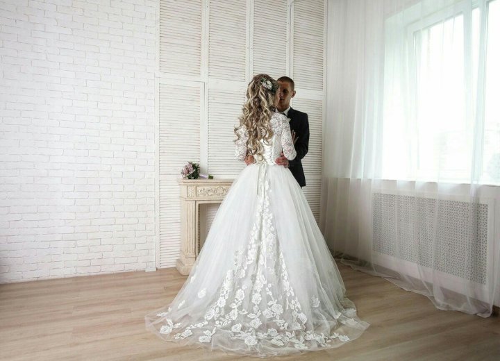 Свадебные платья бийск