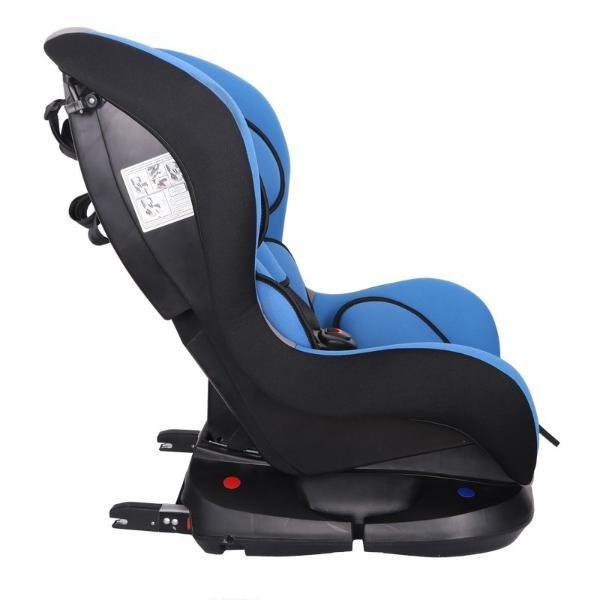 Кресло babyton isofix