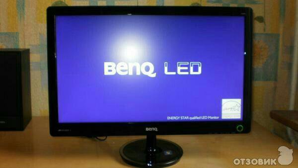 Benq v2220 схема