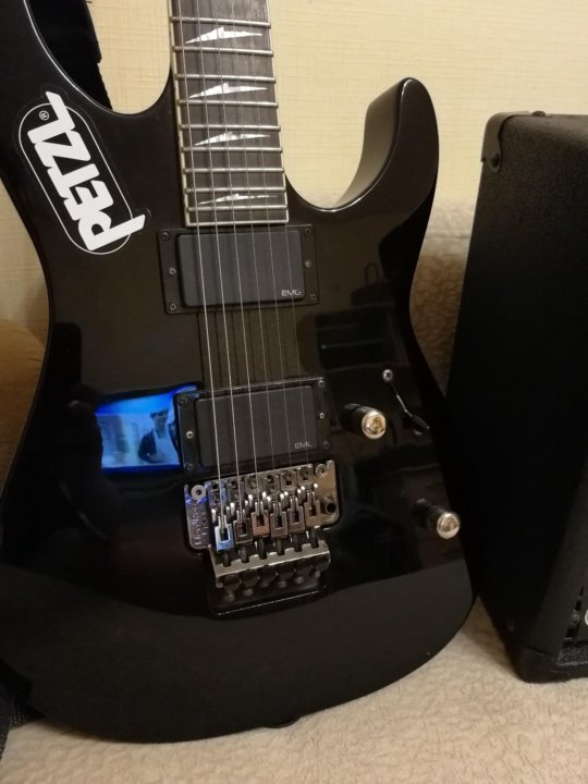 esp ltd m401