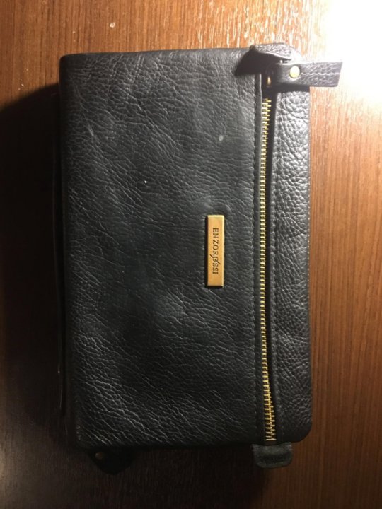 Kozhanaya Barsetka Enzo Rossi Kupit V Moskve Cena 2 000 Rub Prodano 23 Marta 18 Aksessuary