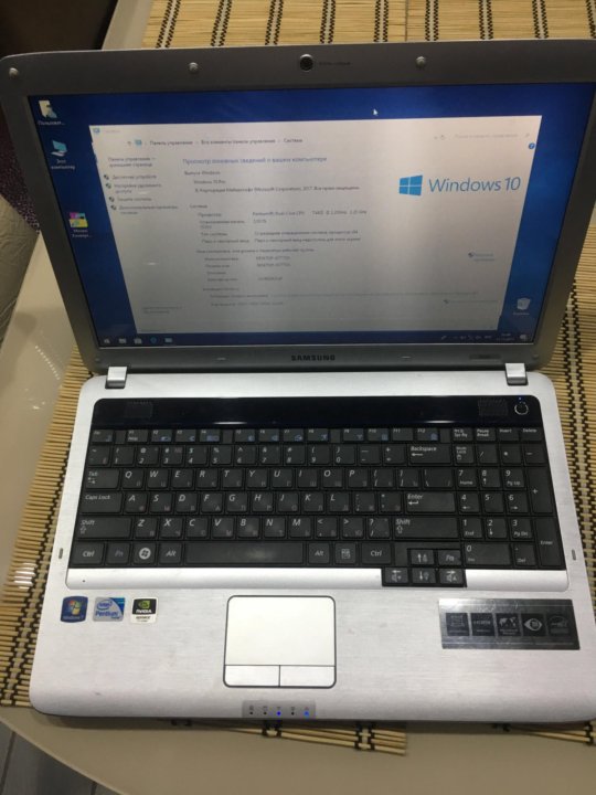 Купить Ноутбук Windows 10 В Краснодаре
