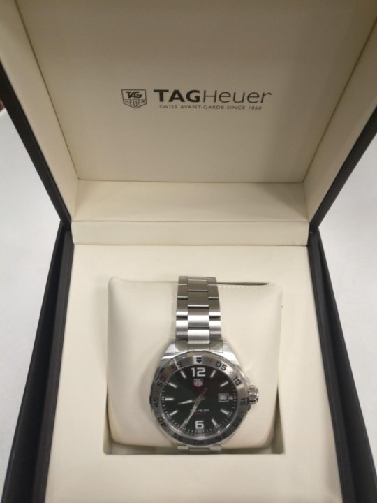 tag heuer 1112