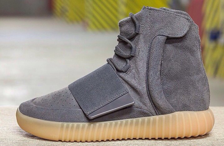 Adidas Yeezy Boost 750 v3