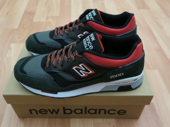 new balance 1500 rgr