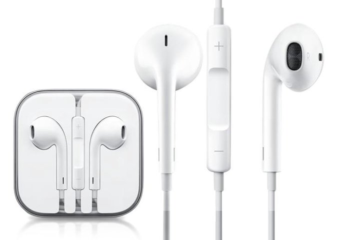 Наушники apple Ozon