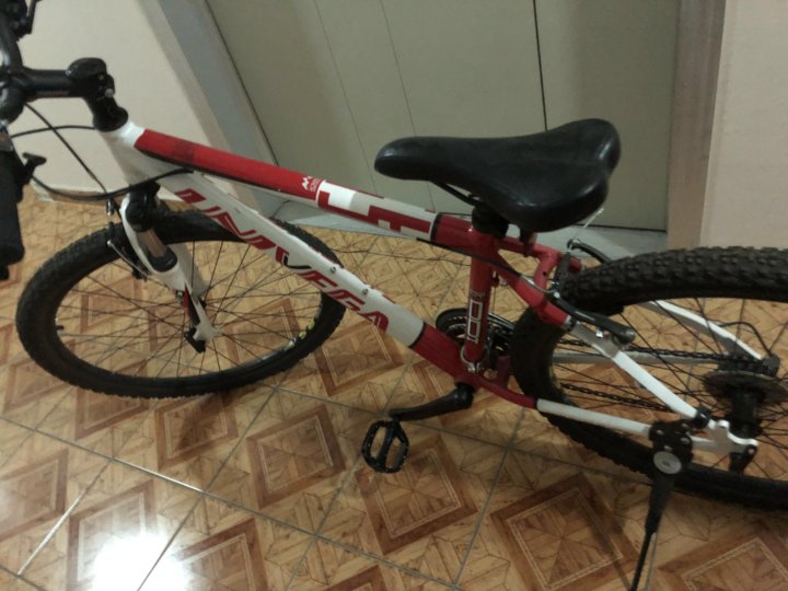 Велосипед univega