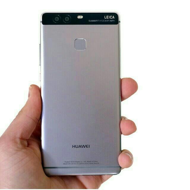 Huawei p9 32gb. Huawei Leica Summarit h1 2.2/27 ASPH.