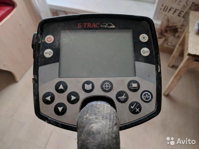 Minelab e trac. Клавиатура минелаб т-74. бокс для батарей для металлоискателя minelab e-trac. e-trac переделки. e-trac облегчение.