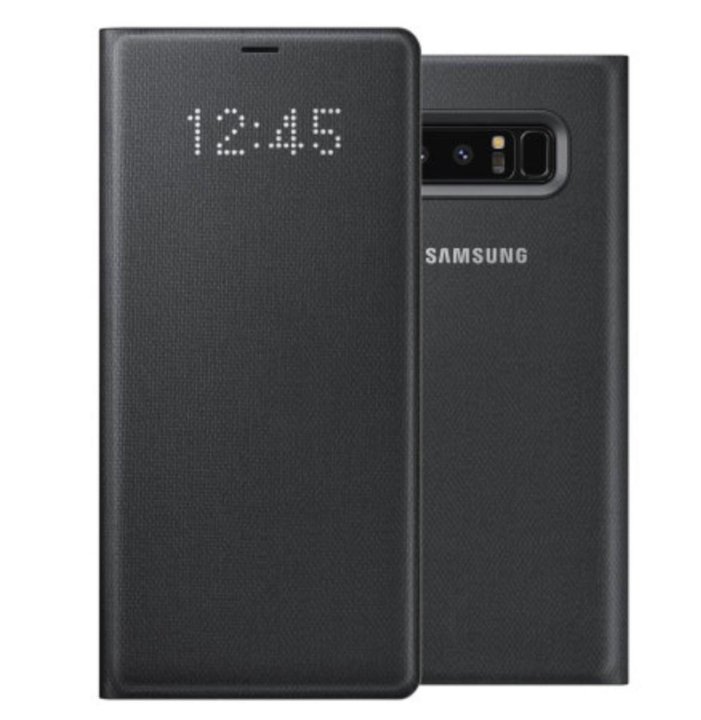 Note 8 оригинал. Galaxy Note 8 led view Cover. Samsung led view Cover Galaxy Note 8. Samsung Galaxy Note 8 чехол книжка. Чехол-книжка led view Cover для Samsung Galaxy note8.