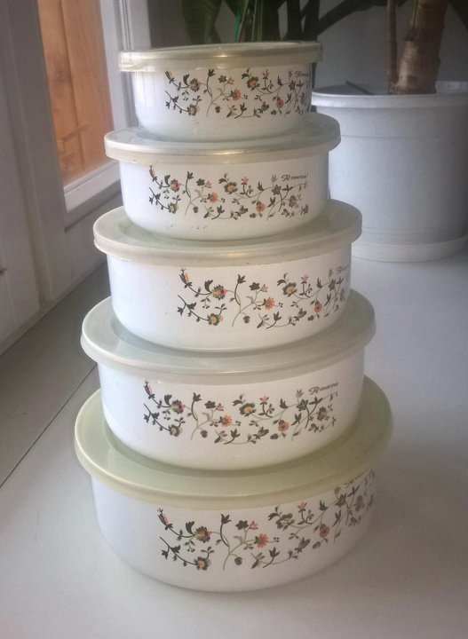 набор мисок "mayer & boch", 10 предметов. набор мисок agness эмалированных с крышками 10 пр. Mayer & boch "фиалки. набор 5 мисок mayer boch. Irh -323 c.