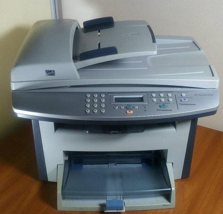 Laserjet 3052 сканер Laserjet 3052 сканер