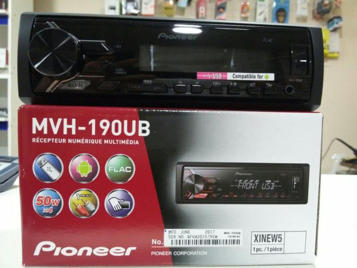 Магнитола pioneer gb mvh. MVH 190ub. Пионер MVH 190. Пионер MVH 190ub. MVH-t915b магнитола Pioneer.